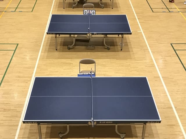 2021年世界ユース卓球選手権大会 日本人選手試合結果