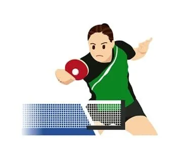 卓球ブロックのやり方と打ち方完全版